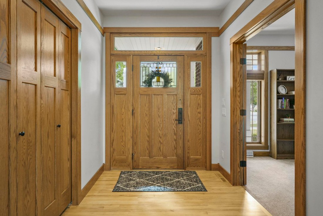 House in McFarland, Wisconsin, United States 4 - 18203269