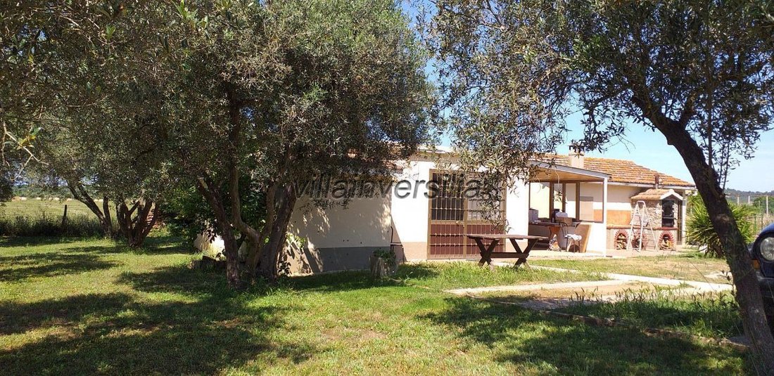 Villa in Albinia, Orbetello, Tuscany 5 - 18203810