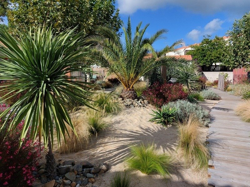 Maison à Saint-Georges-d'Oléron, Nouvelle-Aquitaine, France 2 - 18205885