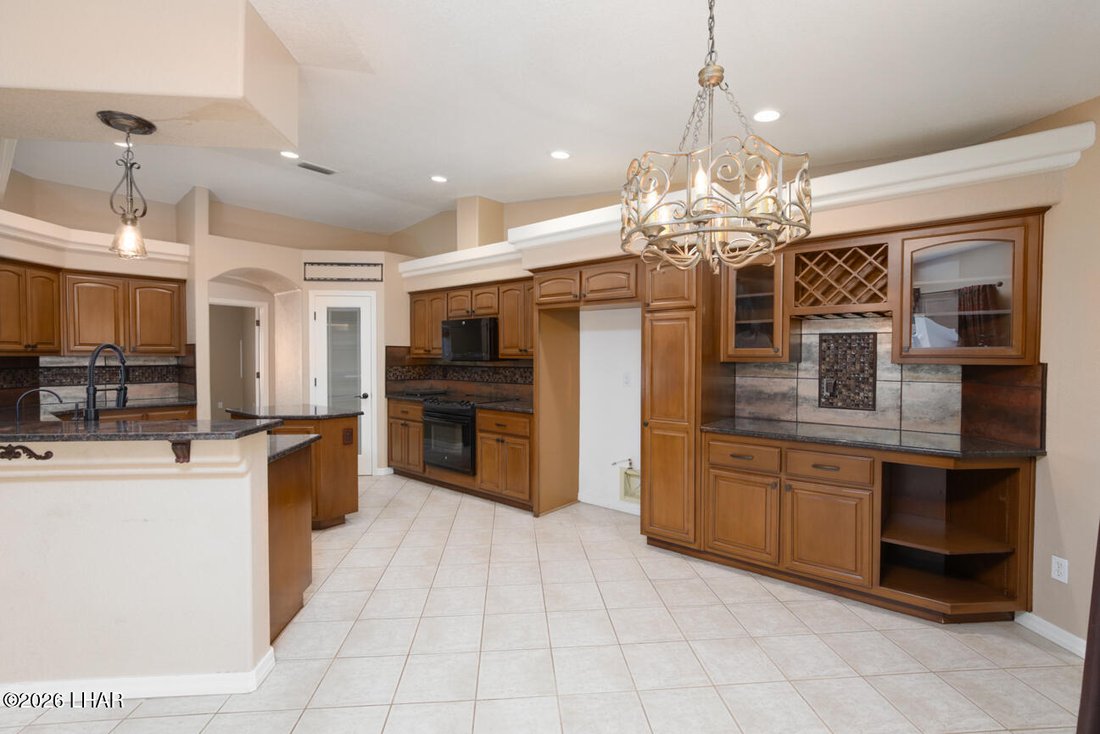 Casa en Lake Havasu City, Arizona, Estados Unidos 5 - 18202982