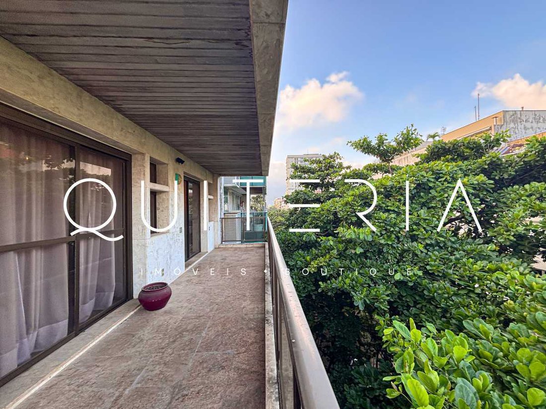 Penthouse in Rio de Janeiro, State of Rio de Janeiro, Brazil 3 - 18205801