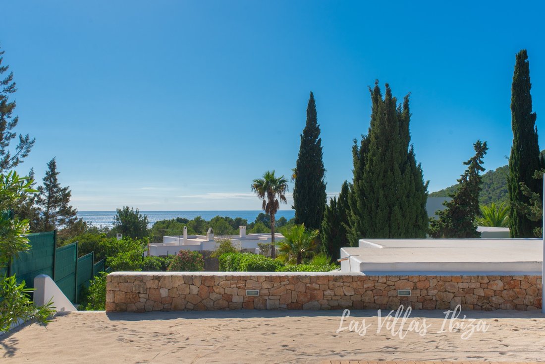 Villa in Es Cubells, Sant Josep de sa Talaia, Balearic Islands 1 - 18205835