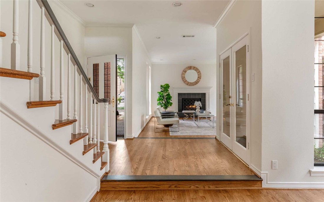 House in Dallas, Texas, United States 2 - 18206779