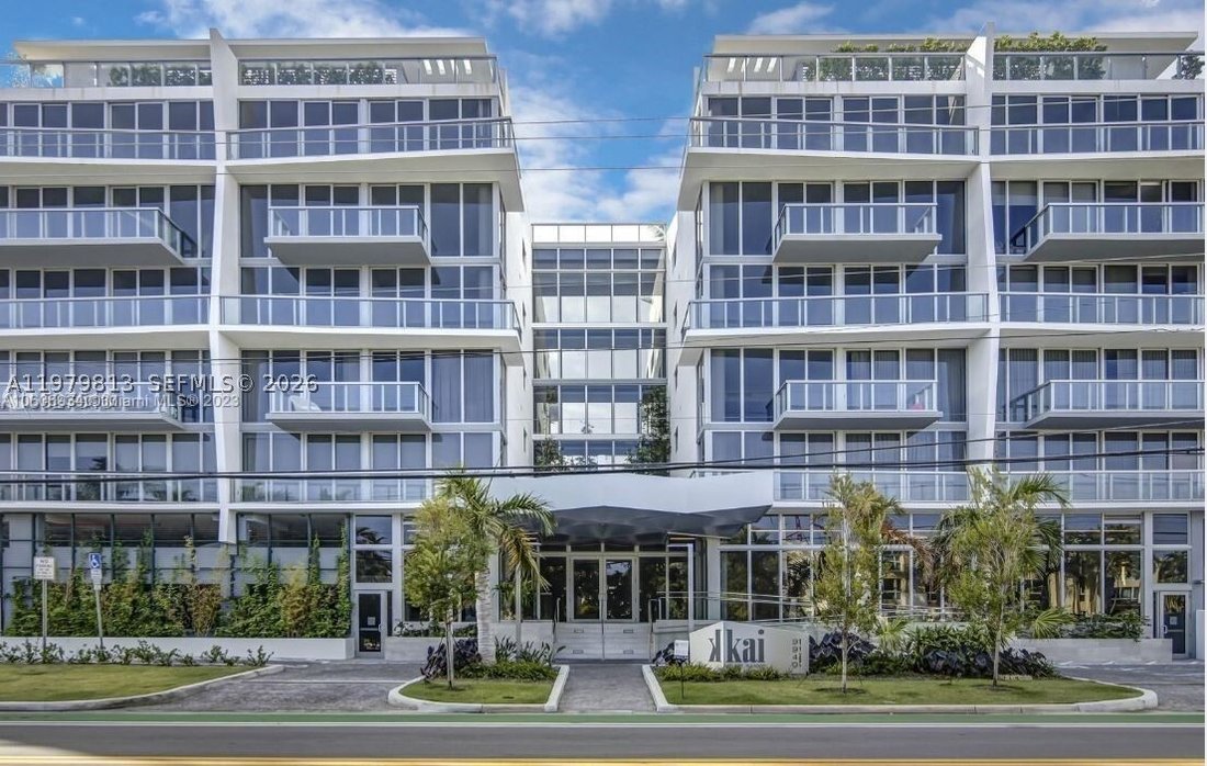 Condo in Bal Harbour, Florida, United States 1 - 17378454