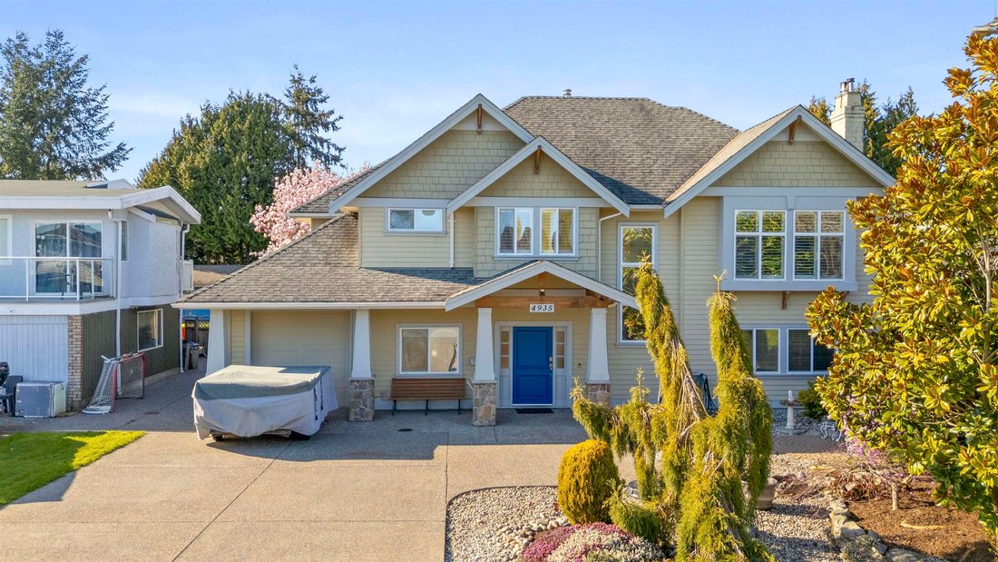 House in Delta, British Columbia, Canada 3 - 18205597