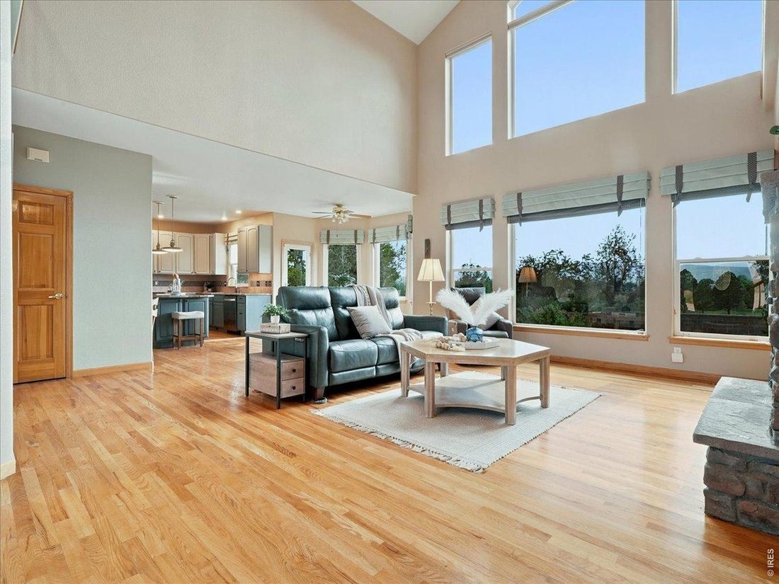 House in Longmont, Colorado, United States 5 - 18199824