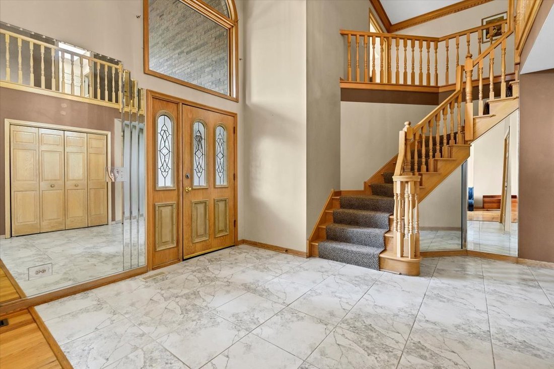 House in Bloomingdale, Illinois, United States 4 - 17951839