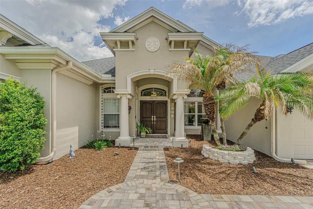 House in Wesley Chapel, Florida, United States 3 - 18199504