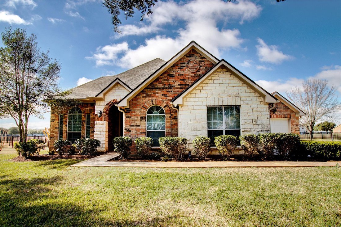 House in Rosenberg, Texas, United States 1 - 18200431
