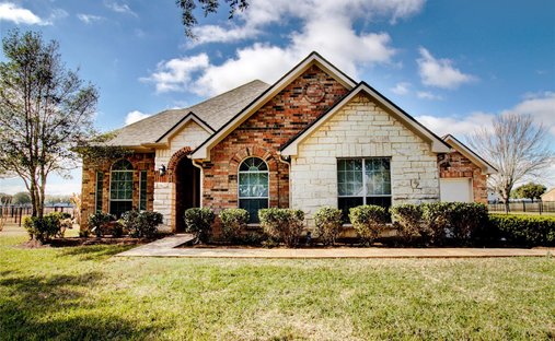 Casa en Rosenberg, Texas, Estados Unidos 1