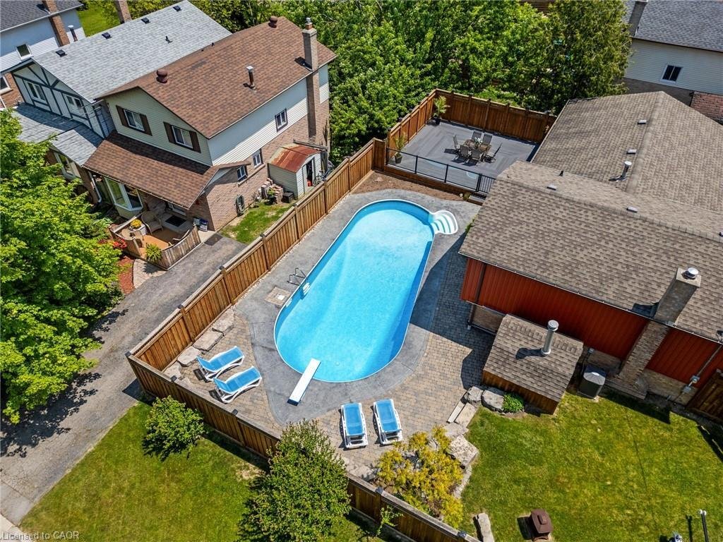 House in Caledonia, Michigan, United States 5 - 18200124