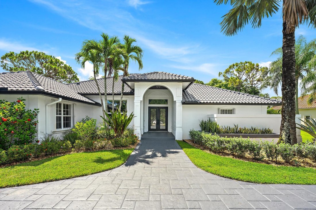 House in Palm Beach Gardens, Florida, United States 1 - 18199831