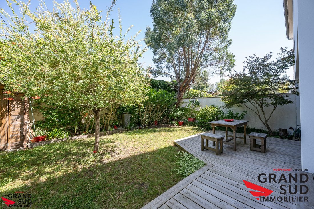 Casa a Centre-Ermitage, Le Bouscat, Francia 2 - 18206945