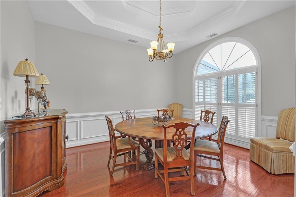 House in Buford, Georgia, United States 5 - 18204804
