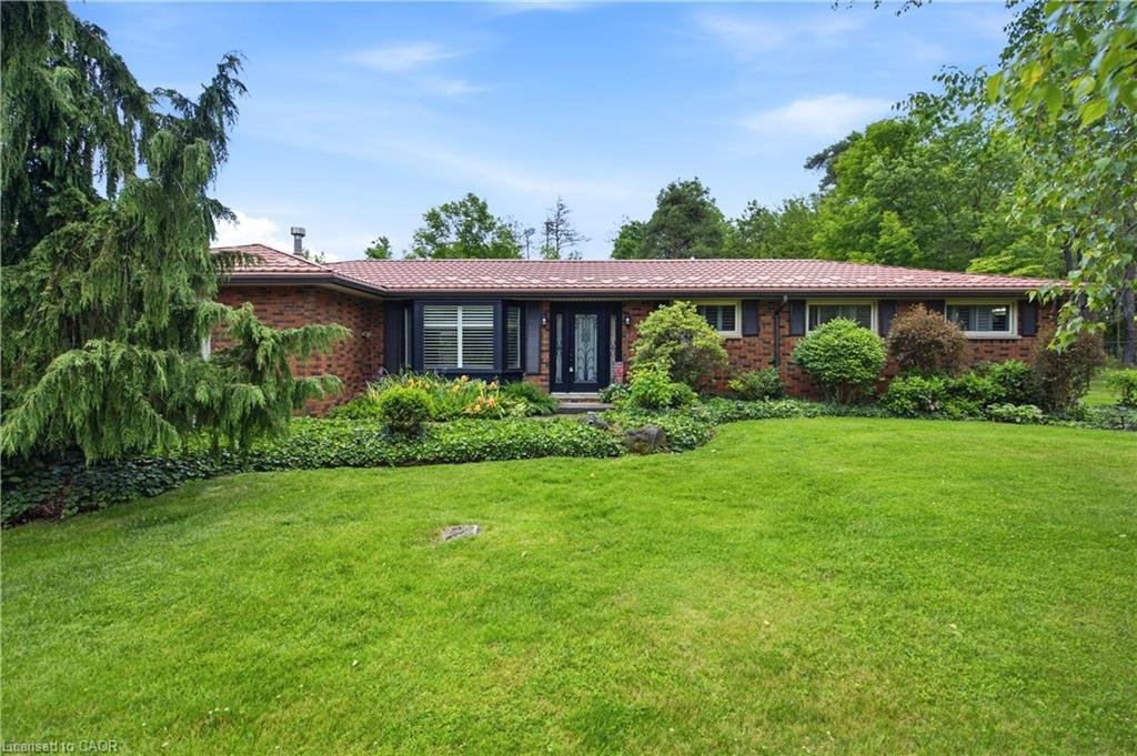 House in Hamilton, Ontario, Canada 1 - 17431138