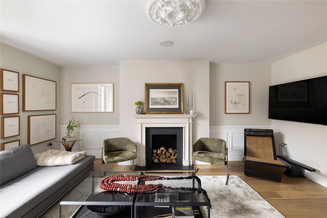 House in Bayswater, Westminster, England 1 - 18200206