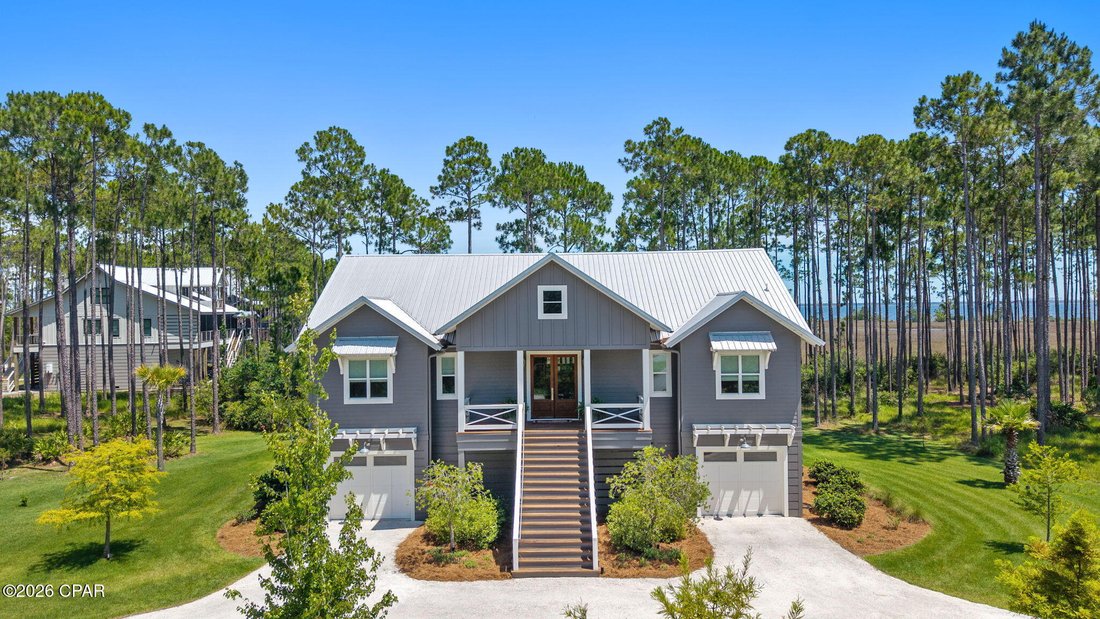 House in Rosemary Beach, Florida, United States 2 - 18202963