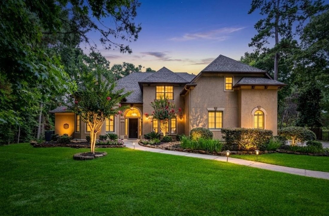 House in Spring, Texas, United States 1 - 18204897