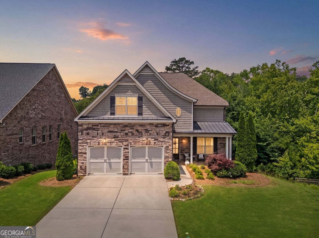 Suwanee, Georgia, United States 1 - 18202461