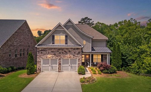 Suwanee, Georgia, United States 1