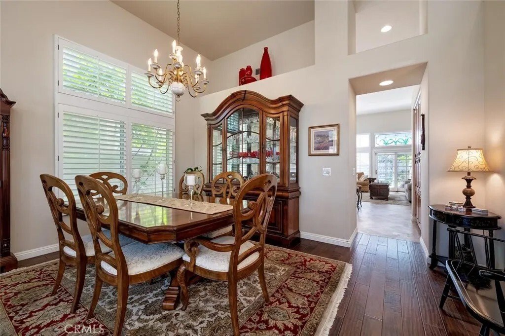 House in Mission Viejo, California, United States 5 - 18204611