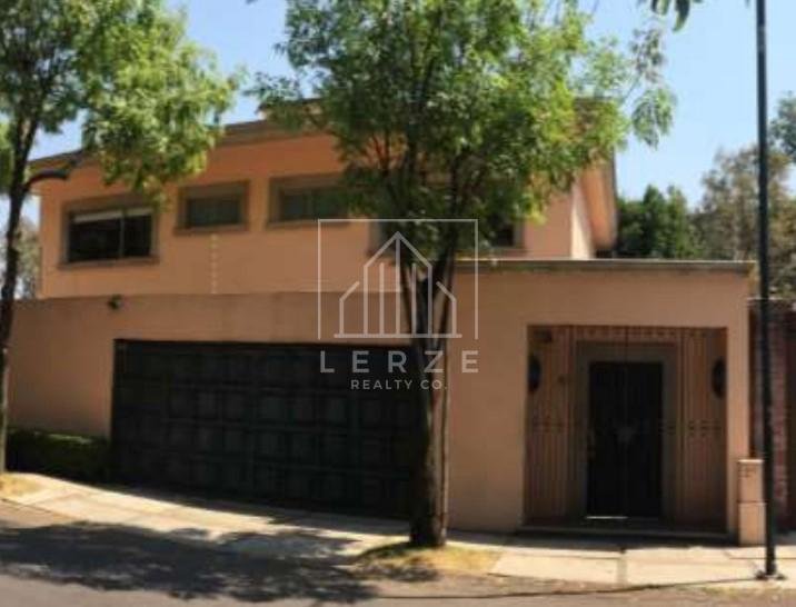 House in Mexico City, Mexico 1 - 18199307