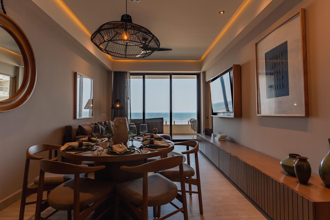 Apartment in Puerto Morelos, Quintana Roo, Mexico 4 - 18204202