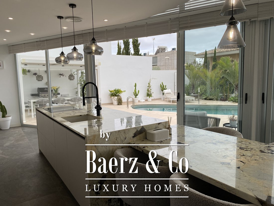 Villa in Adeje, Canary Islands, Spain 4 - 18203311
