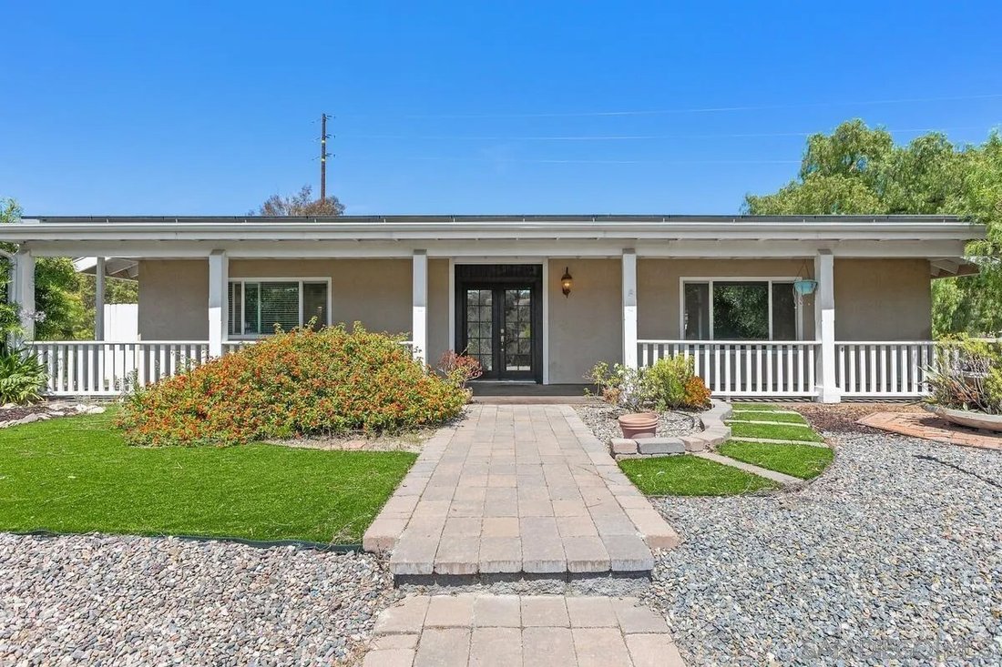 House in Fallbrook, California, United States 5 - 18204639