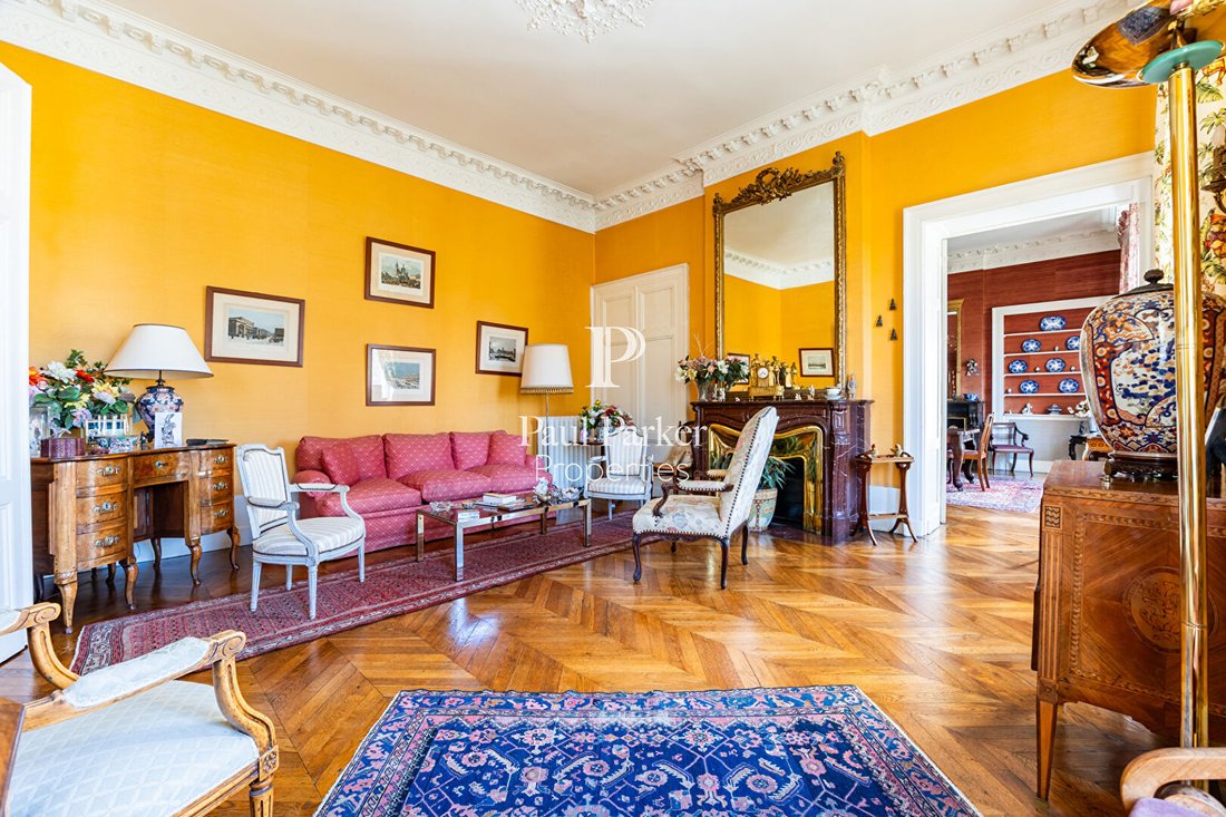 Apartment in Hôtel de Ville-Quinconce-Saint Seurin-Fondaudège, Bordeaux, France 4 - 18201814