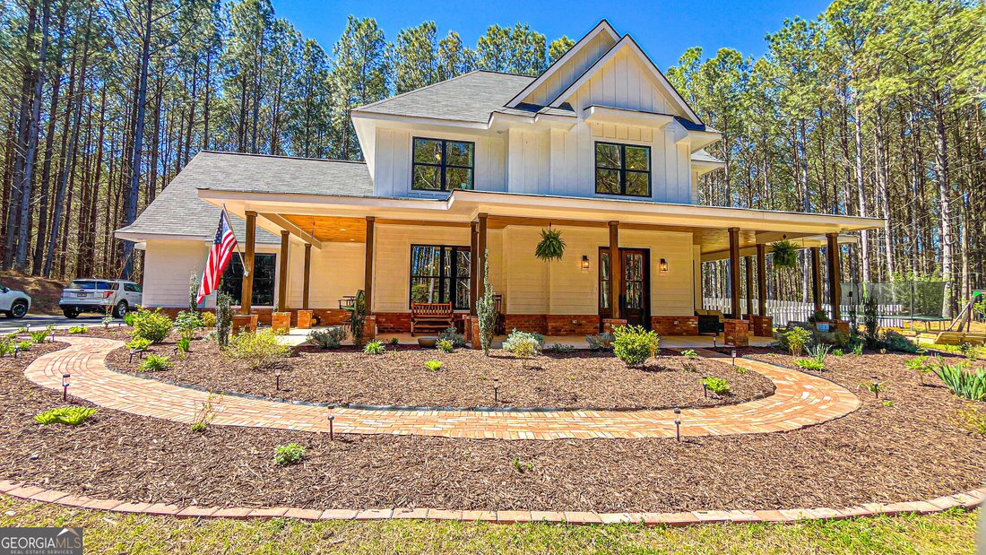 House in Ellijay, Georgia, United States 2 - 18205314