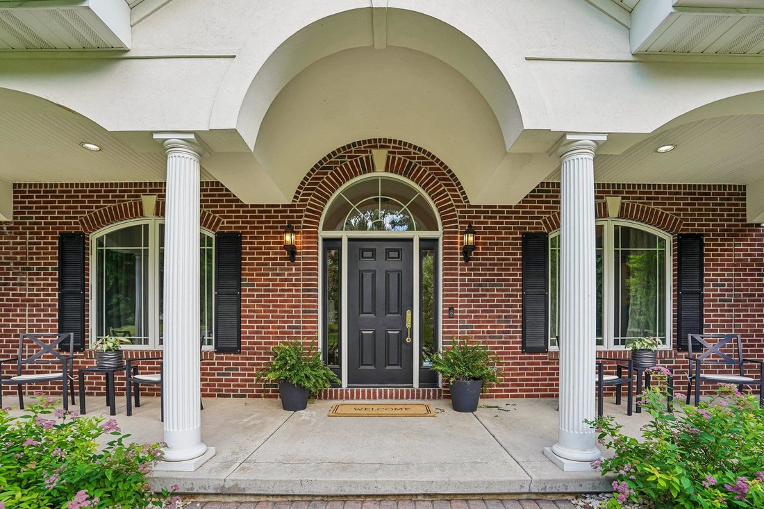 House in Verona, Wisconsin, United States 4 - 18203277