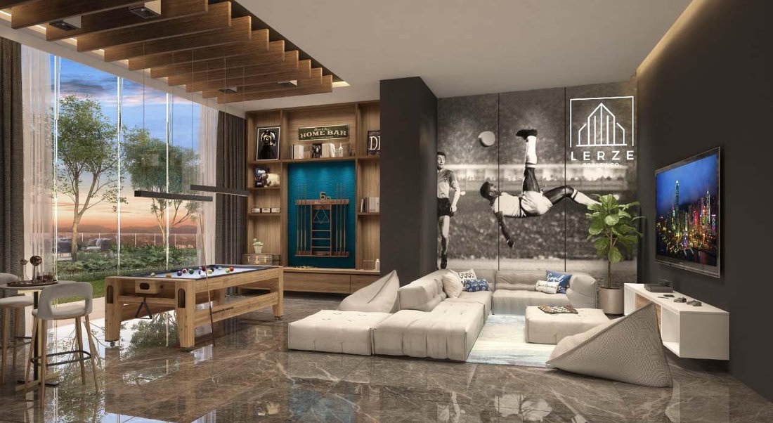 Appartement à Rincón Verde, État de Mexico, Mexique 5 - 18199365