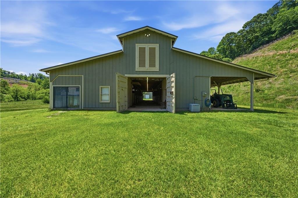 House in Dahlonega, Georgia, United States 4 - 18201547