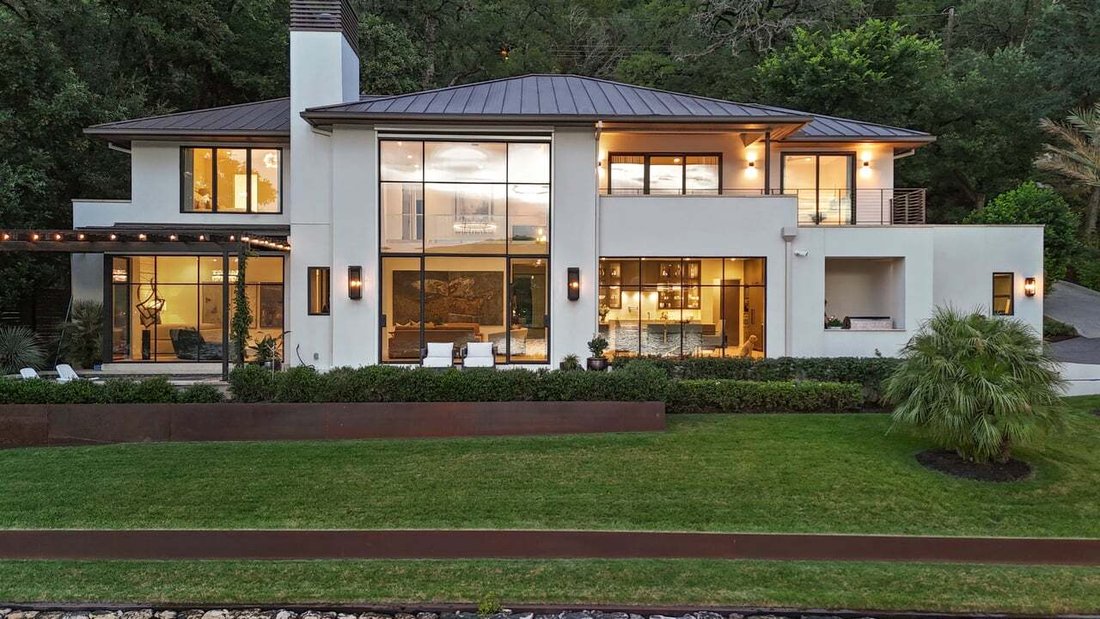 House in Austin, Texas, United States 2 - 18206743