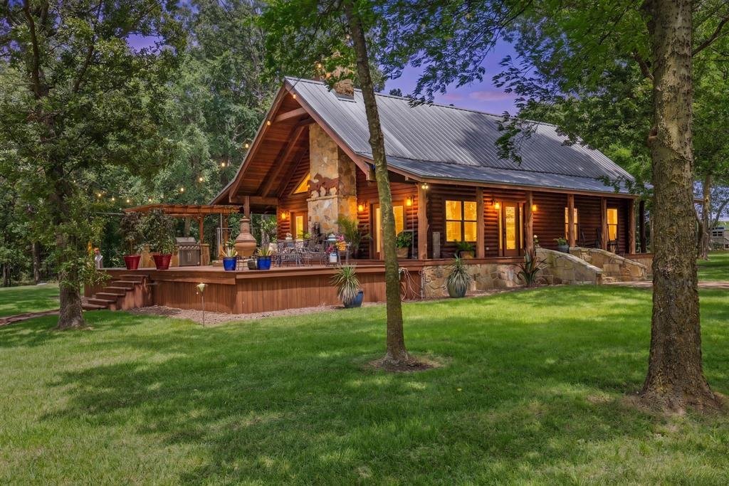 Land in Como, Texas, Vereinigte Staaten 2 - 18205152