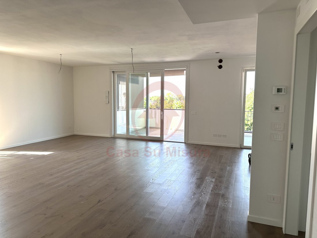 Apartment in Porta Trento Nord, Padua, Italy 5 - 18206034