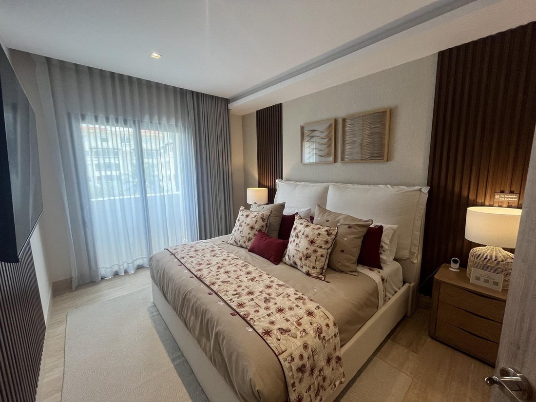 Apartment in Cancún, Quintana Roo, Mexico 5 - 18202843