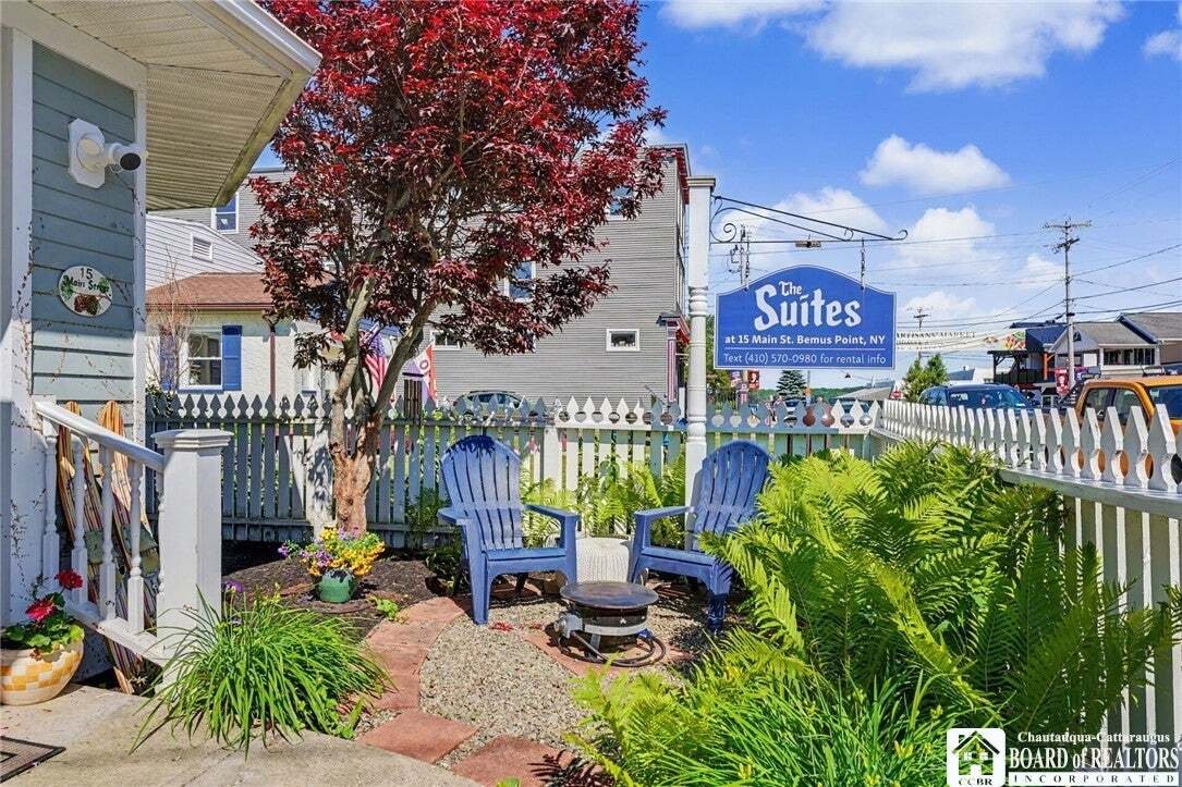 House in Bemus Point, New York, United States 3 - 18202614