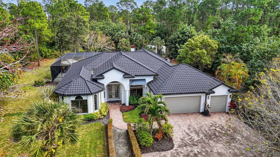 House in Naples, Florida, United States 3 - 18199398