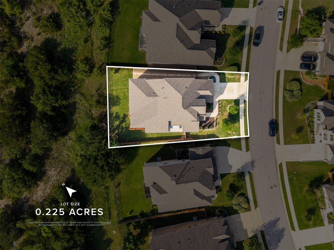 House in Lago Vista, Texas, United States 4 - 18204330