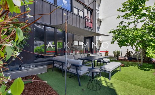 Apartment in Gare, Annecy, France 1