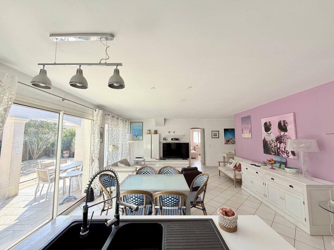 House in Zone d'Activité, Vendargues, France 2 - 18204322