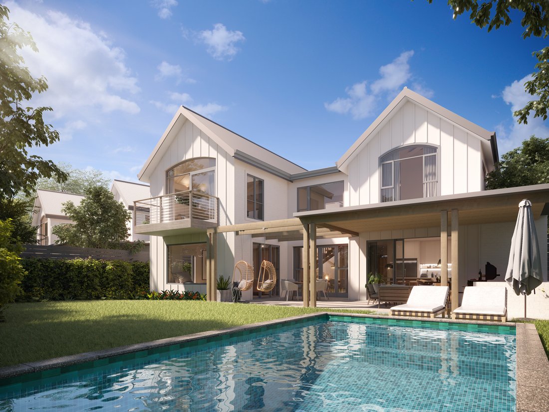 House in Bel Ombre, Cape Town, Western Cape 1 - 18201887
