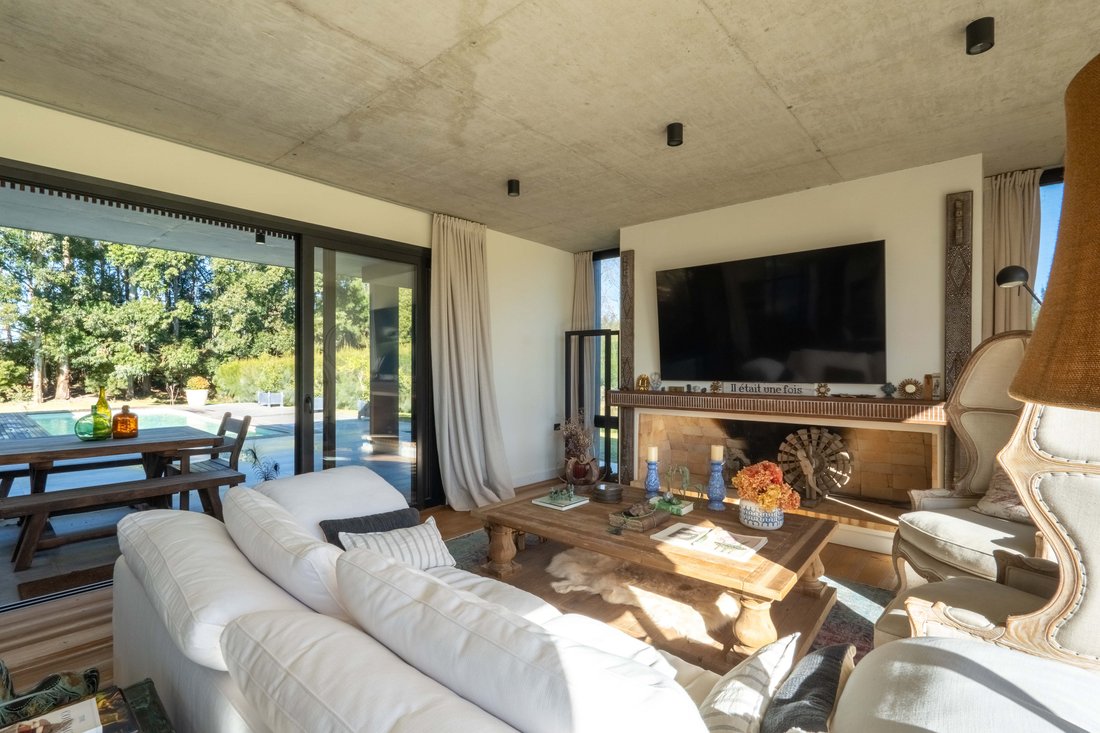 House in Punta Ballena, Maldonado Department, Uruguay 5 - 18205857