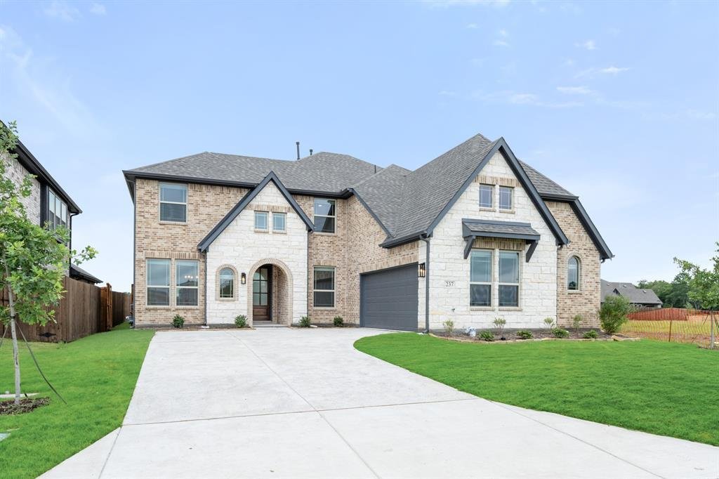 House in Commerce, Texas, United States 1 - 17610724
