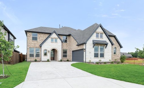 Haus in Commerce, Texas, Vereinigte Staaten 1