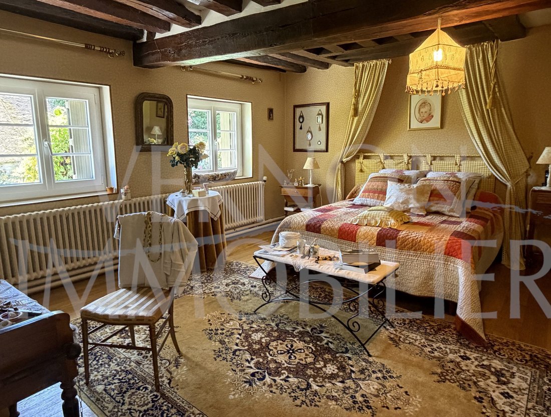 House in Vernon, Normandy, France 4 - 18206901