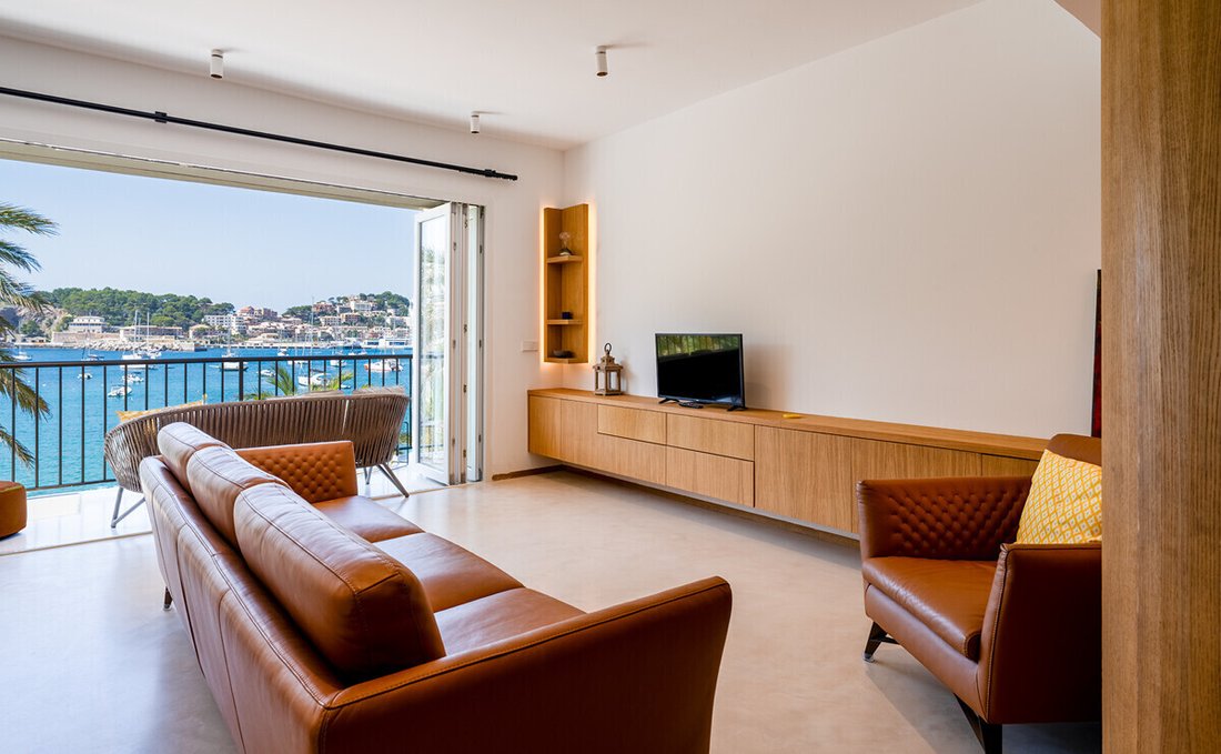 Condo in Soller, Balearic Islands, Spain 5 - 18199843