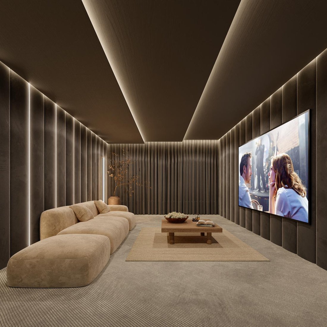 Villa in Jesus, Santa Eularia des Riu, Balearic Islands 5 - 18199327